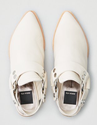 Женские ботинки American Eagle Dolce Vita Urban Booties — фото 3