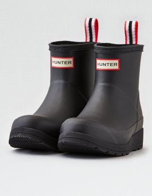 Женские ботинки American Eagle Hunter Short Play Boot — фото 3