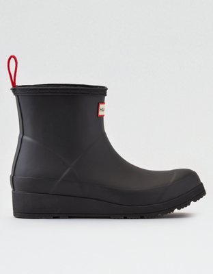 Hunter Short Play Boot