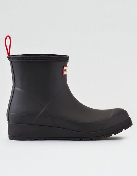 Женские ботинки American Eagle Hunter Short Play Boot