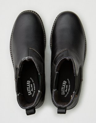 Женские ботинки American Eagle Eastland Ida Chelsea Boot — фото 2