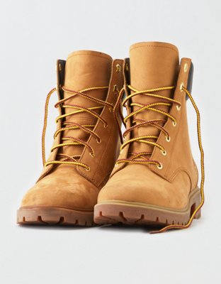 timberland nfl