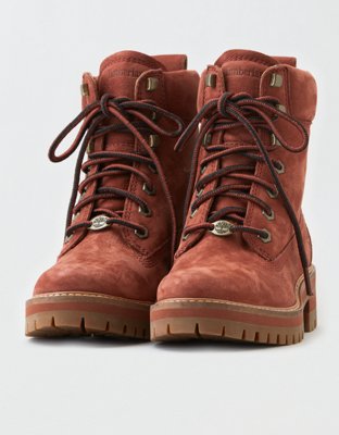 tan timberland boots womens