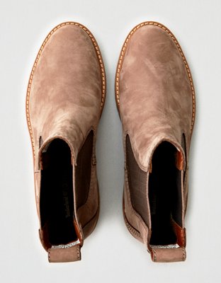 Женские ботинки American Eagle Timberland Courmayeur Chelsea Boot — фото 2