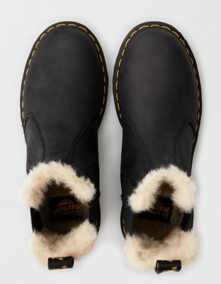 Женские ботинки American Eagle Dr. Martens Leonore Chelsea Boot — фото 2
