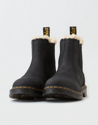 dr martens leonore