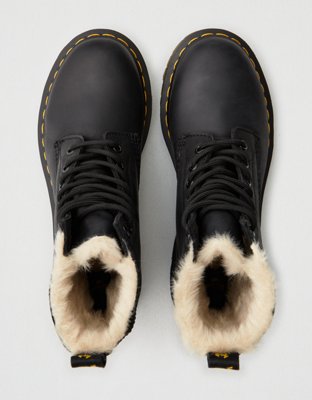 Женские ботинки American Eagle Dr. Martens 1460 Serena Boot — фото 2
