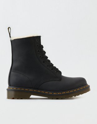 Dr. Martens 1460 Serena Boot