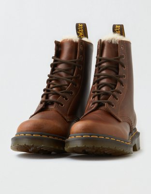 dr martens serena