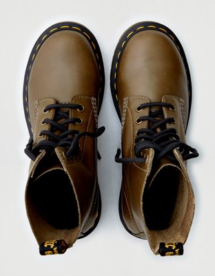 Женские ботинки American Eagle Dr. Martens 1460 Wanama Boot — фото 2