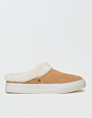 Minnetonka Women's Windy Slipper