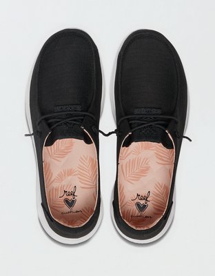 Reef Women's Cushion Coast Shoe