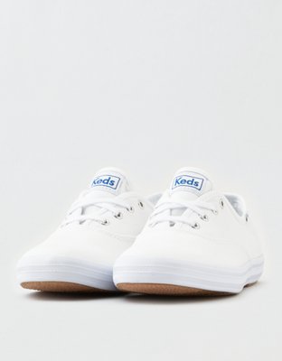 keds men's champion original canvas sneaker