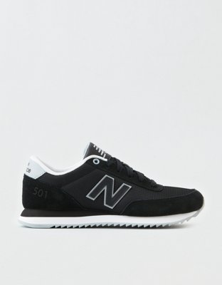 New balance best sale 501 black