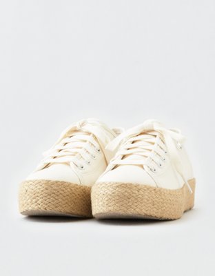 keds triple kick jute