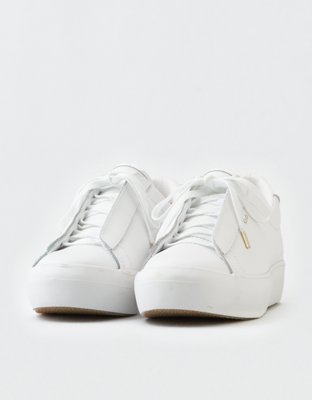 keds rise leather sneaker