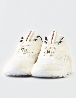 reebok women's aztrek double mix pops sneaker