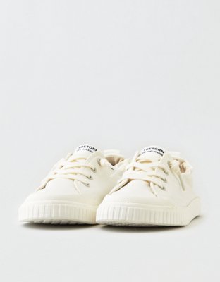 tretorn meg low top sneaker