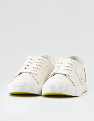 dolce vita white shoes