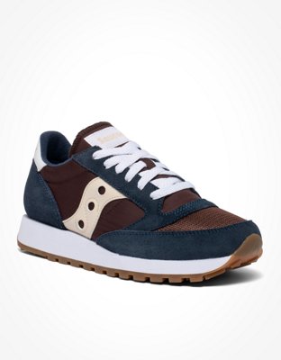 saucony jazz original vintage sneakers