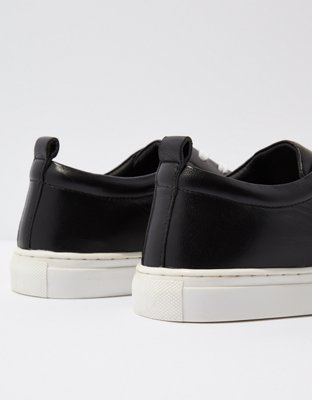 Seychelles Stand Out Leather Sneaker