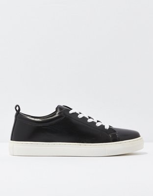 Seychelles Stand Out Leather Sneaker