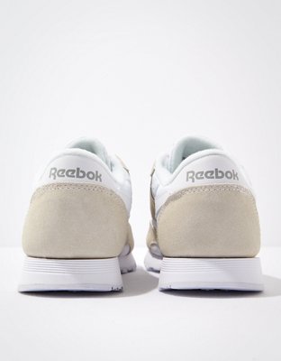 Reebok Women's CL Nylon Sneaker