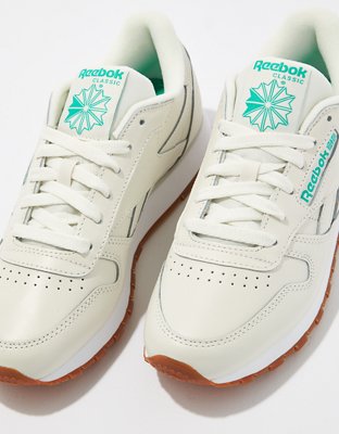 Reebok Classic Leather Sneaker