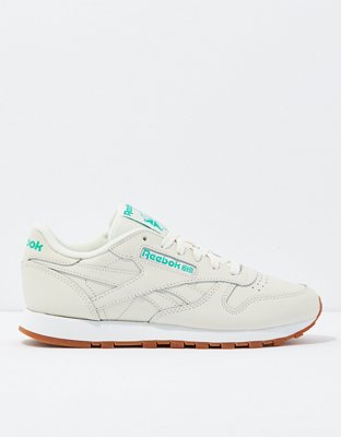 Reebok Classic Leather Sneaker