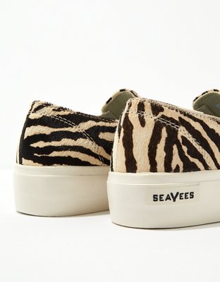 Seavees Baja Mulholland Platform Shoe