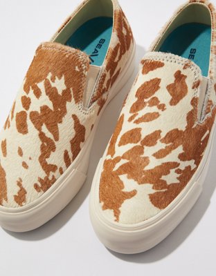 Seavees Baja Mulholland Platform Shoe