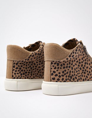 Faryl By Robin High top Sneaker