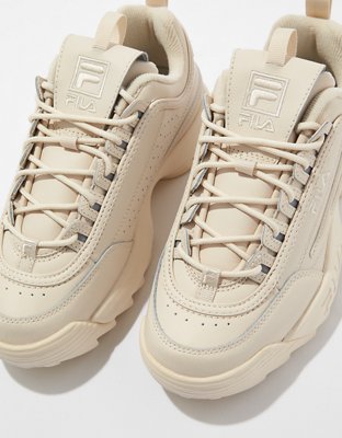 Fila Women's Disruptor 2 Premium Sneaker