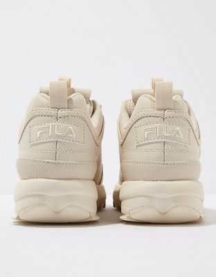 fila women's disruptor ii premium