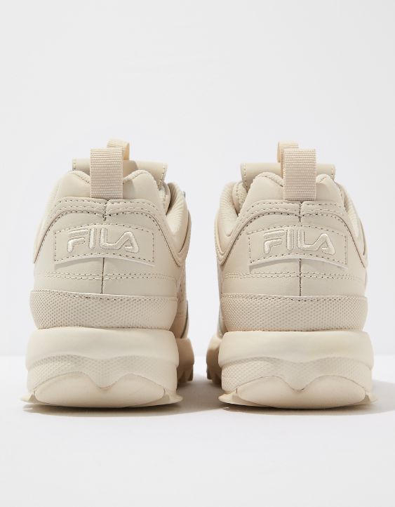 Fila Women's Disruptor 2 Premium Sneaker