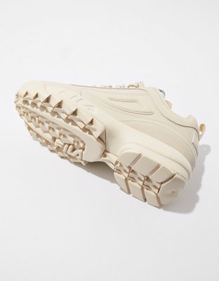 Fila Women's Disruptor 2 Premium Sneaker