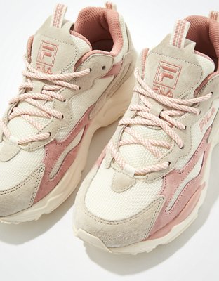 Fila Ray Tracer Sneaker AE