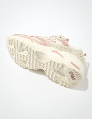 Fila Ray Tracer Sneaker
