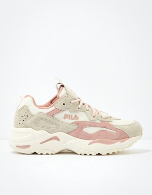 Fila Ray Tracer Sneaker