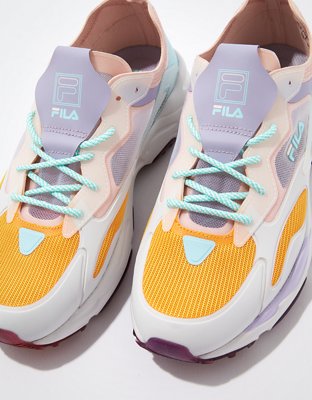 fila ray tracer sneaker mens