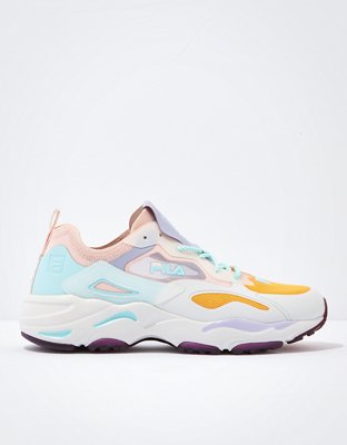 Fila Ray Tracer Lite Sneaker