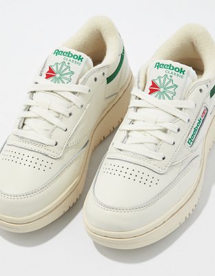 Reebok Club C Double Sneaker