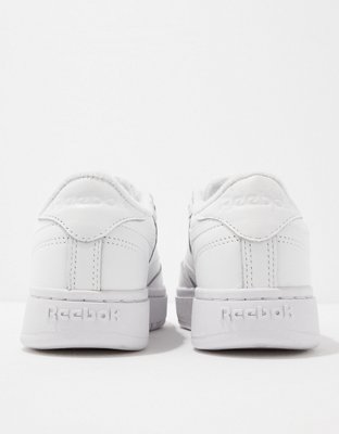 Reebok Women's Club C Double Sneaker