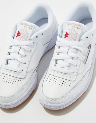 Reebok Women's Club C 85 Sneaker