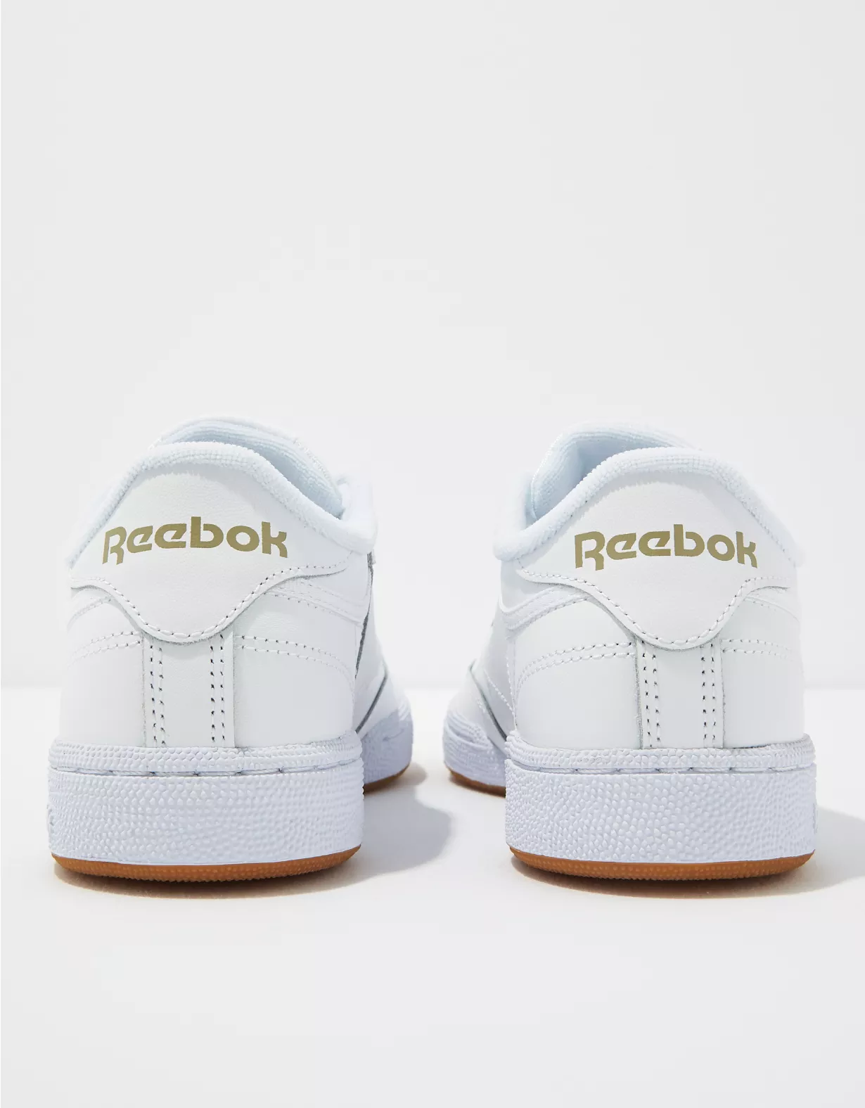 Reebok Women's Club C 85 Sneaker
