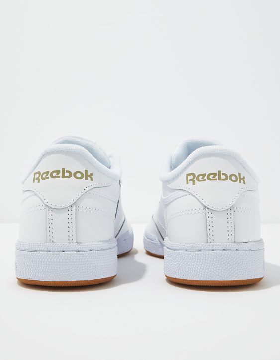 Reebok Women's Club C 85 Sneaker