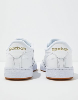 Reebok Women's Club C 85 Sneaker