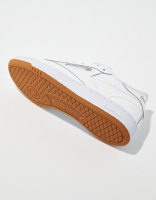 Reebok Women's Club C 85 Sneaker