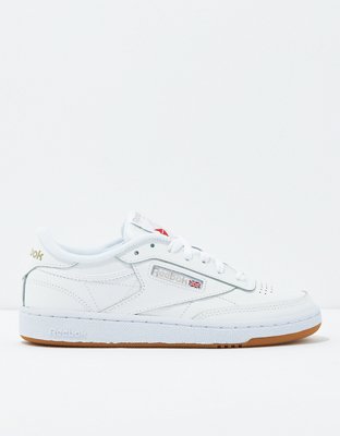 Reebok Women's Club C 85 Sneaker