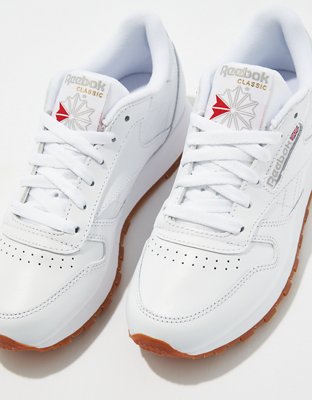 Reebok Classic Leather Sneaker